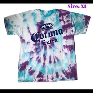 Corona extra tee